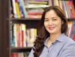 CEO hệ thống Nhà sách Tân Việt Nguyễn Kim Thoa