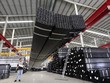 Bộ Công Thương đã ban hành quyết định miễn trừ áp dụng biện pháp tự vệ cho gần 22.000 tấn thép nhập khẩu.