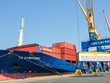 Linh kiện phụ tùng xuất khẩu được THACO sản xuất tại Chu Lai