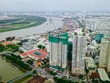 Doanh nghiệp bất động sản trở thành nhà phát hành trái phiếu doanh nghiệp lớn nhất trong năm 2020.