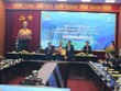 Đồng chí Trịnh Đình Dũng, Phó Thủ tướng Chính phủ trao Quyết định của Thủ tướng Chính phủ về chủ trương đầu tư Dự án Khu công nghiệp Liên Hà Thái.