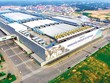 Nhà máy Samsung Electronics Việt Nam tại Bắc Ninh