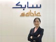 Bà Vũ Thị Bích Ngọc, Giám đốc SABIC tại Việt Nam