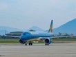 Việc xây dựng sân bay thứ hai vùng Thủ đô sẽ được xem xét sau năm 2030.