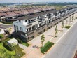 Một góc phân khu Rivera 1 của dự án Waterpoint vừa được Nam Long bàn giao cho khách hàng, đây là dự án có pháp lý và hạ tầng hoàn chỉnh bậc nhất đang chào bán tại Long An.