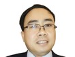 TS. Đặng Đức Anh, Phó giám đốc Trung tâm Thông tin và Dự báo kinh tế - xã hội quốc gia (Bộ Kế hoạch và Đầu tư)