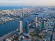 Thủ tướng giao Đà Nẵng lập đề án Trung tâm tài chính khu vực.
