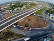 Nút giao Dầu Giây giữa Quốc lộ 1 và cao tốc Tp.HCM - Long Thành - Dầu Giây đồng thời là điểm khởi đầu của tuyến cao tốc Dầu Giây - Tân Phú.