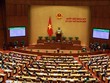 Kỳ họp thứ 11 là kỳ họp cuối cùng của Quốc hội khóa XIV, chứ không có nghĩa là kết thúc nhiệm kỳ Quốc hội khóa XIV