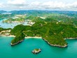 Quần đảo Cát Bà