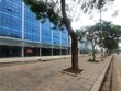 Nhiều căn shophouse thuộc Dự án Ngân Hà Galaxy dọc đường Tố Hữu chăng biển cho thuê đã lâu