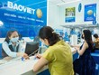 Quý IV/2020, Tập đoàn Bảo Việt đã chi trả 600 tỷ đồng cổ tức bằng tiền mặt cho cổ đông