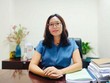 Bà Nguyễn Cẩm Trang, Phó cục trưởng Cục Xuất nhập khẩu (Bộ Công thương)