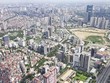 Thị trường bất động sản thời gian gần đây trở nên sôi động khác thường. Ảnh: Đức Thanh
