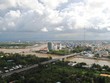 Một góc thành phố Cần Thơ. Ảnh: Hữu Phúc