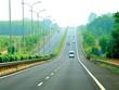 Cao tốc TP.HCM - Dầu Giây - Phan Thiết giúp rút ngắn đáng kể thời gian di chuyển từ TP.HCM xuống thành phố biển Phan Thiết. Ảnh: Lê Toàn