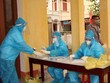 Hải Dương tăng cường các biện pháp mạnh để chống dịch Covid-19