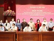 Ký kết Thỏa thuận hợp tác giữa Bộ Giao thông Vận tải và TP. Hà Nội cùng các tỉnh liên quan về triển khai tuyến đường vành đai 4.