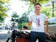 Nguyễn Bá Cảnh Sơn, sáng lập, kiêm CEO Dat Bike.