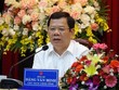 Ông Đặng Văn Minh, Chủ tịch UBND tỉnh Quảng Ngãi.