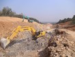 Thi công cao tốc Bắc - Nam phía Đông giai đoạn 2017 - 2020.