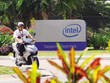 Tập đoàn Intel (Mỹ) đang lên kế hoạch đầu tư giai đoạn II tại Việt Nam.