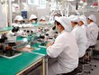 Trung Quốc là thị trường cung cấp máy vi tính, điện tử, linh kiện lớn nhất cho Việt Nam