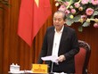 Phó Thủ tướng Trương Hòa Bình yêu cầu xử lý dứt điểm 8 văn bản trái luật, sai sót