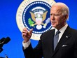 Tổng thống Mỹ Joe Biden. Ảnh: AFP