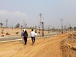 Bất động sản ở các tỉnh vùng ven đang hút khách