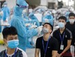 Nhiều doanh nghiệp tại Bắc Giang thiếu lao động.