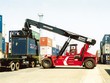 Nhiều nhà đầu tư ngoại đang gom đất để xây dựng các dự án logistics