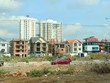 Bộ Xây dựng yêu cầu các địa phương tăng cường quản lý, giám sát dự án nhà ở hình thành trong tương lai và gửi báo cáo, kiến nghị, đề xuất liên quan về Bộ trước ngày 15/6/2021 (ảnh: Trọng Tín)