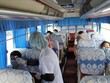 Đợt bùng phát dịch Covid -19 lần thứ 4 (từ ngày 27/4/2021 đến nay), đã ảnh hưởng tiêu cực đến các doanh nghiệp kinh doanh vận tải bằng ô tô.