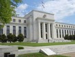 Trụ sở của Fed tại Washington, DC. Ảnh: AFP