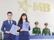 MB lên kế hoạch tăng vốn điều lệ thêm 40% trong năm nay, lên gần 39.000 tỷ đồng