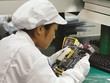 Thu hút vốn đầu tư nước ngoài trong 5 tháng đầu năm đạt 14 tỷ USD, tăng 0,8% so với cùng kỳ năm 2020. Ảnh: Đ.T