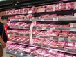 Thịt nhập khẩu phong phú về chủng loại, giá cạnh tranh, đóng gói tiện lợi, đầy đủ xuất xứ Ảnh: Đức Thanh