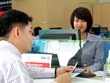 Các hãng bảo hiểm phi nhân thọ hiện khai thác rất tốt sản phẩm bảo hiểm cho người vay vốn. Ảnh: Dũng Minh