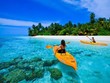 Kiên Giang đề xuất đón khách du lịch có “hộ chiếu vắc-xin” tới Phú Quốc.