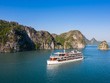 Mỗi doanh nghiệp kinh doanh dịch vụ lưu trú đêm tại vịnh Lan Hạ đang phải chi trả hàng tỷ đồng mỗi tháng, cho dù hoạt động kinh doanh bị đóng băng.