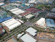 TP.HCM cho rằng các khu công nghiệp hiện hữu dần lấp đầy, nên cần bổ sung khu công nghiệp mới Phạm Văn Hai vào quy hoạch.