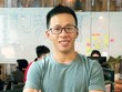 CEO WolfFun Nguyễn Đình Khánh.