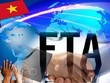 Sau khi nhận bàn giao FTAP, Bộ Công Thương sẽ thành lập Tổ công tác chuyên trách để triển khai hiệu quả Đề án nhằm giúp người dân và cộng đồng doanh nghiệp tận dụng tốt hơn các cơ hội từ các FTA mang lại.