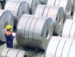 Việt Nam tiếp tục bị áp dụng TRQ chung với các nước khác theo từng quý đối với các sản phẩm thép xuát khẩu sang EU.