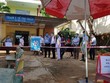 Tỉnh Đắk Nông đang triển khai quyết liệt các giải pháp để phòng chống dịch COVID-19.