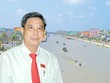Ông Đồng Văn Thanh, Chủ tịch UBND tỉnh Hậu Giang