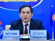 Bộ trưởng Ngoại giao Bùi Thanh Sơn tham dự Hội nghị đặc biệt Bộ trưởng Ngoại giao ASEAN-Hoa Kỳ