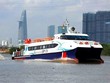 Mỗi chuyến tàu cao tốc có thể chở khoảng 20 tấn rau, củ quả