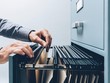 Có một hệ thống cơ sở dữ liệu chung là điều các thành viên thị trường bảo hiểm mong mỏi từ lâu